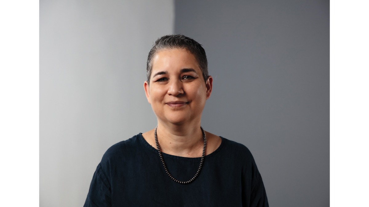 Curator Kathleen Ash-Milby Reveals Her Top Five Recent Obsessions