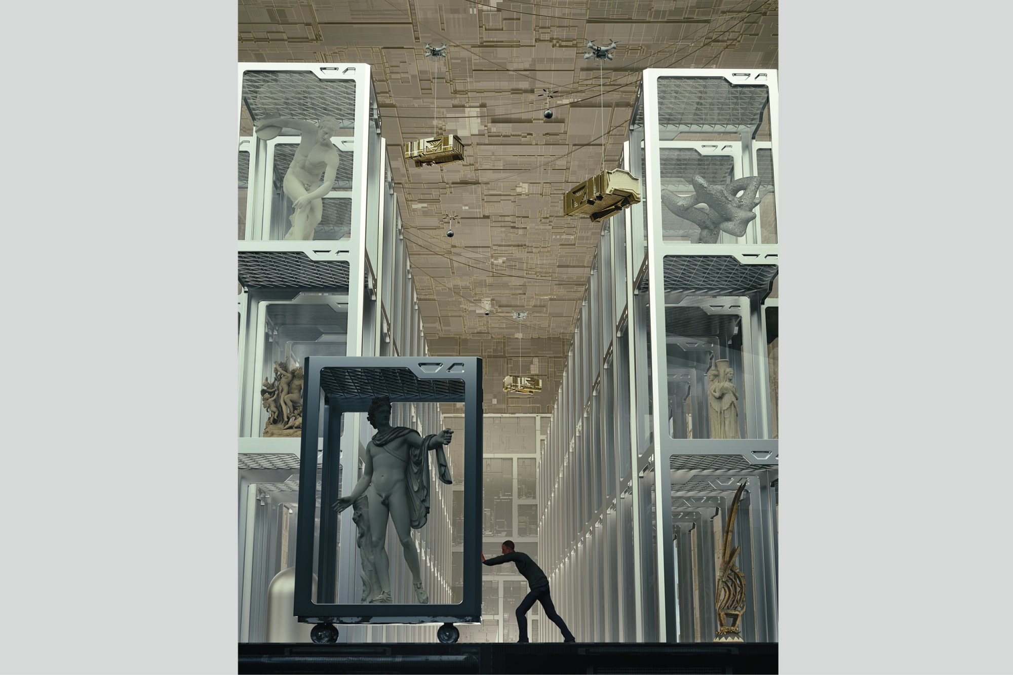 The ARTnews Top 200 Collectors List 2023 Edition: An Introduction