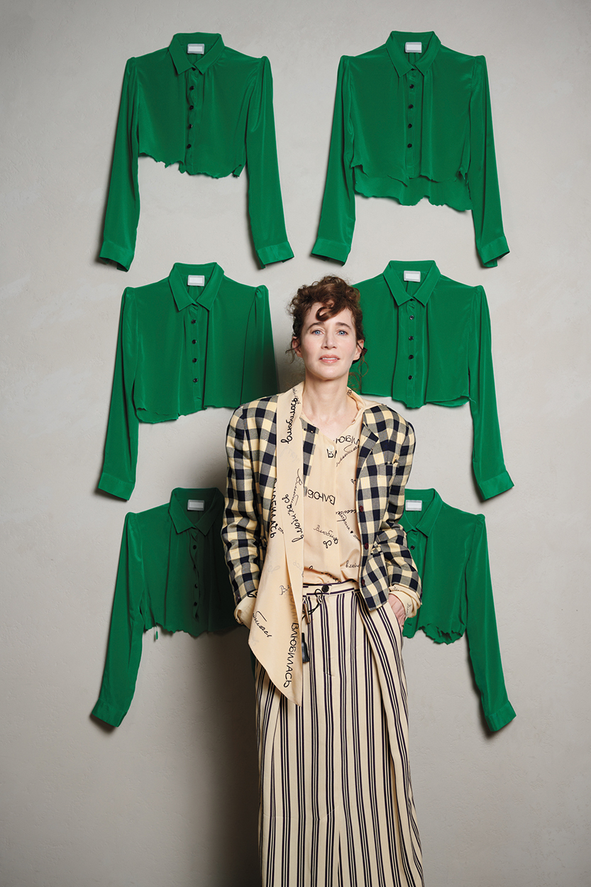 Miranda July Shares Her Top Five Recent Obsessions